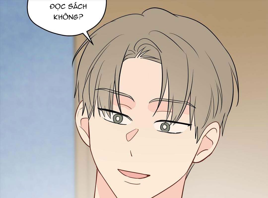 chuyện quái gì với giấc mơ đó vậy chapter 44 69