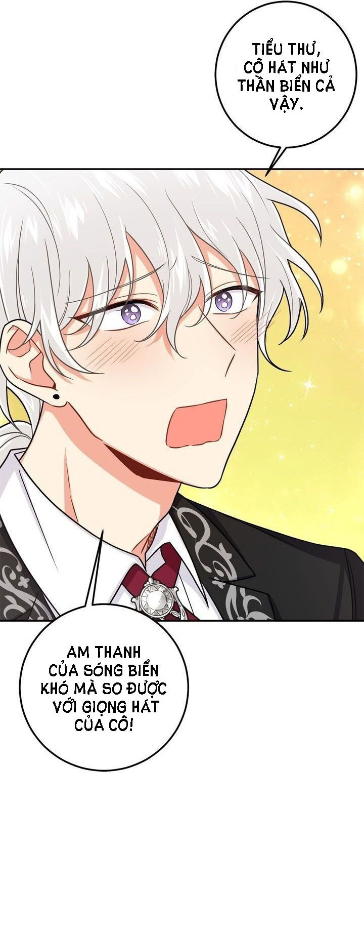 tôi là tiểu thư của gia đình này chapter 110 11