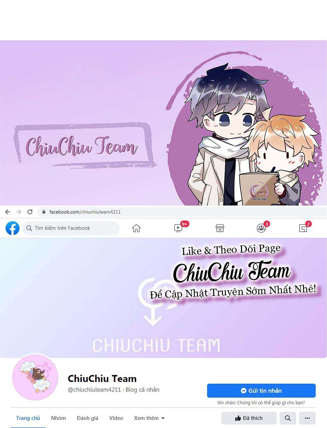 bạn trai cũ trở thành vua chapter 65 31