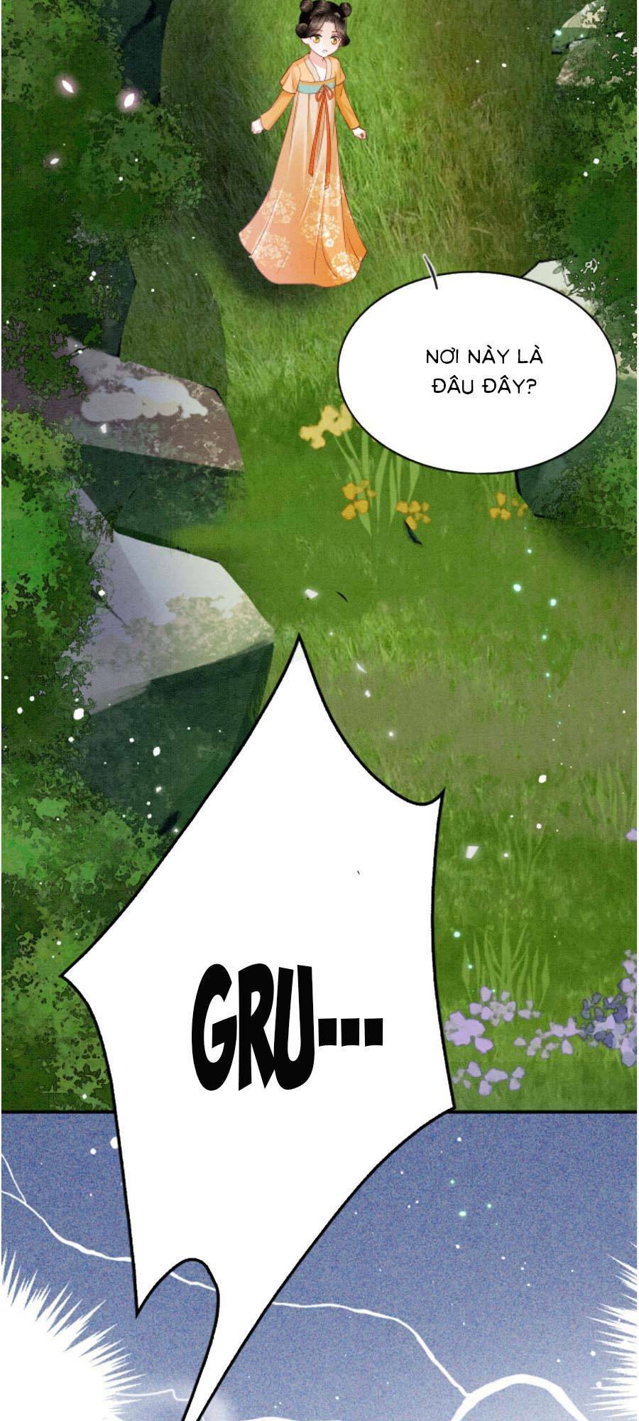 bạch nguyệt quang lạm quyền của sủng hậu chapter 112 23