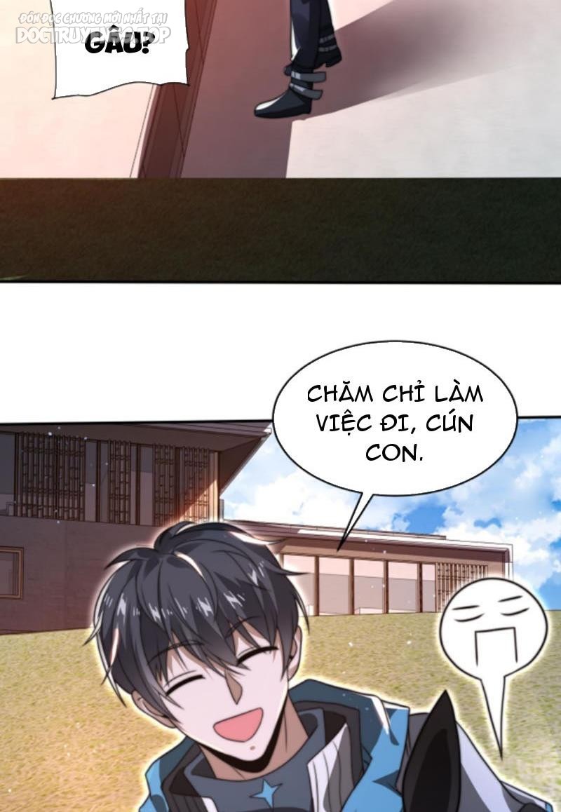 không gian hệ lão lục: dự trữ một vạn tấn thịt ngày tận thế chapter 88 3