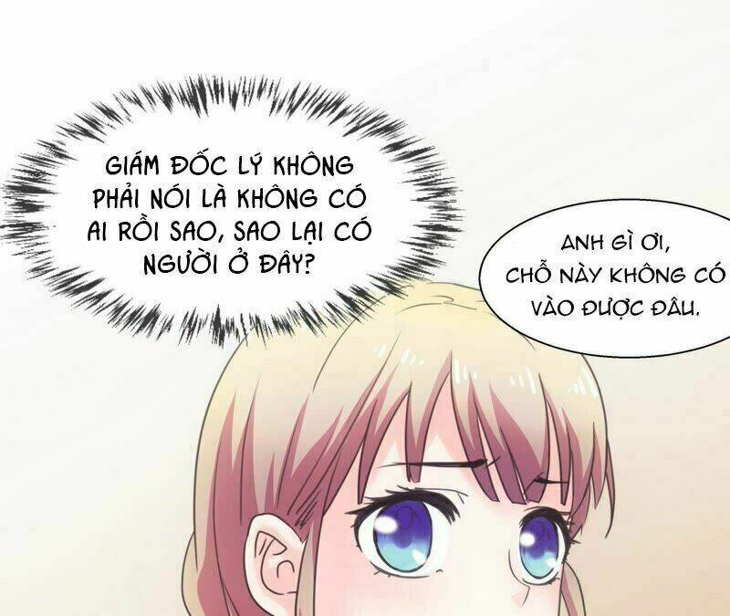 chiến lược lãng mạn của thịnh thiếu chapter 1 92