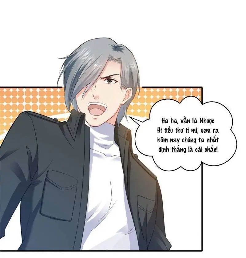 Hệt Như Hàn Quang Gặp Nắng Gắt chapter 136 29