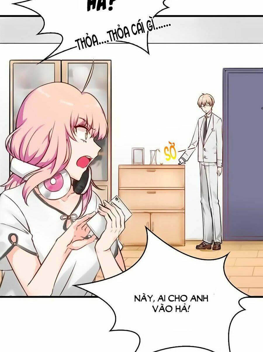 bám lấy nam thần bất chấp thời tiết chapter 1 16