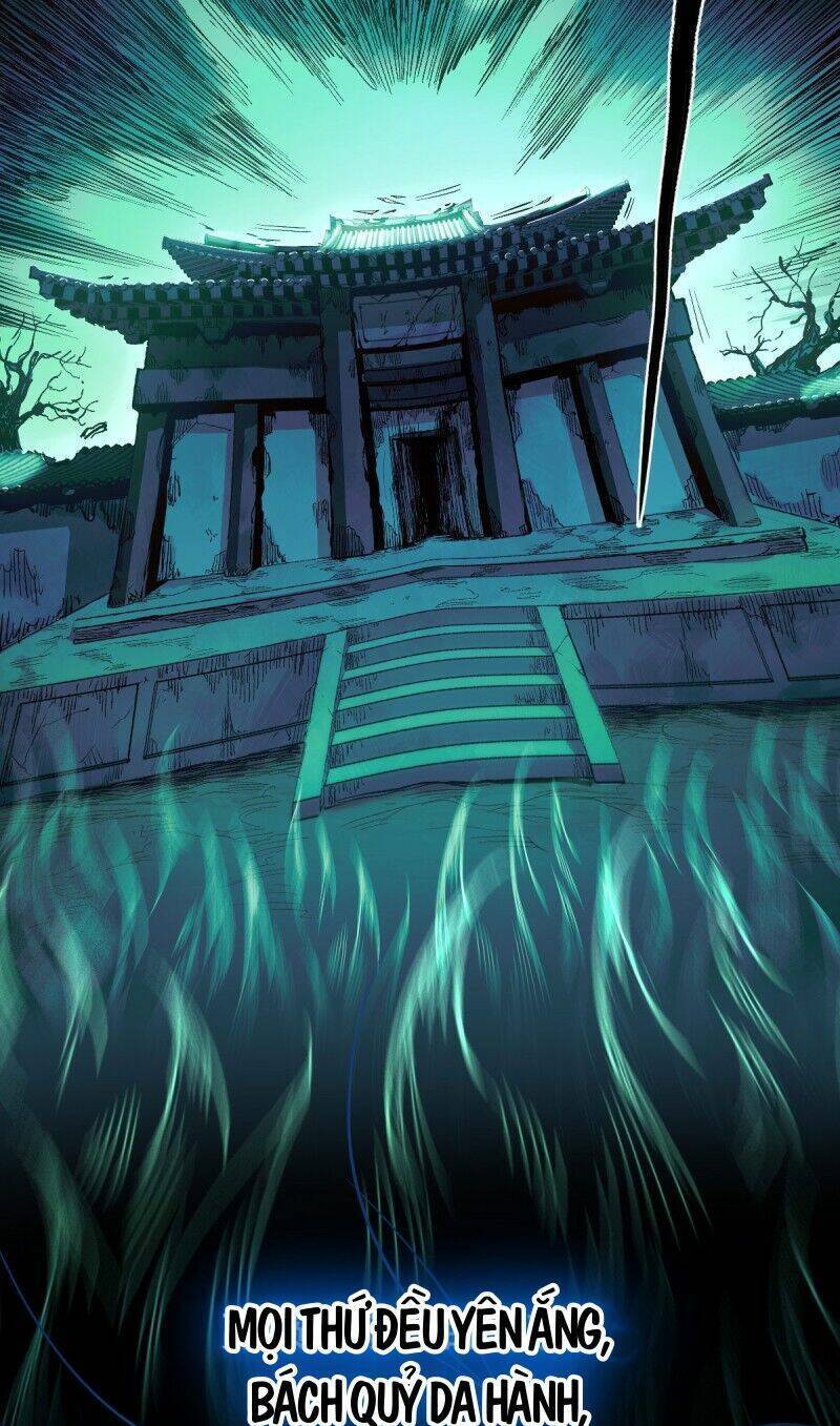 đệ nhất chapter 0 13