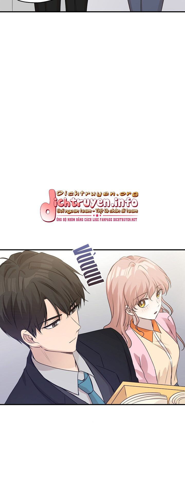 cuộc sống kỳ thú chapter 56 27