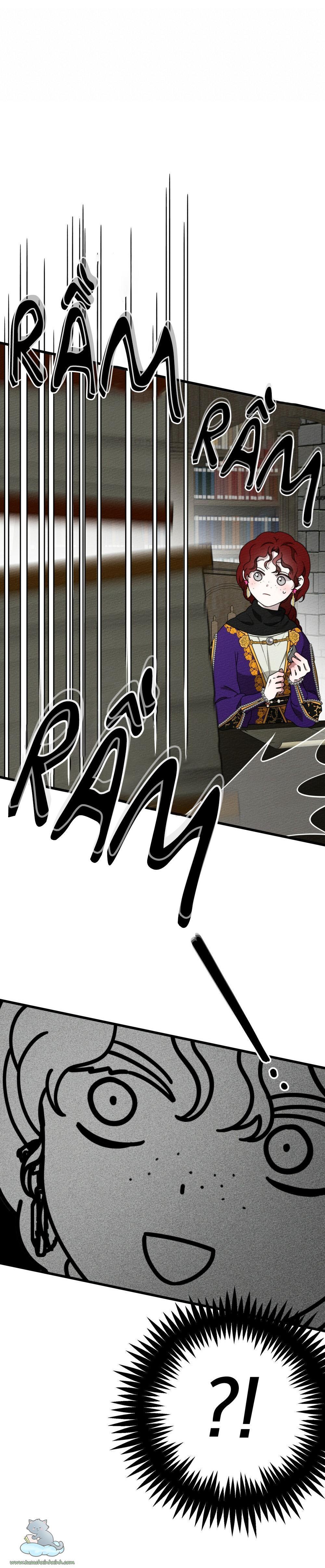 dưới tán cây sồi chapter 43 61