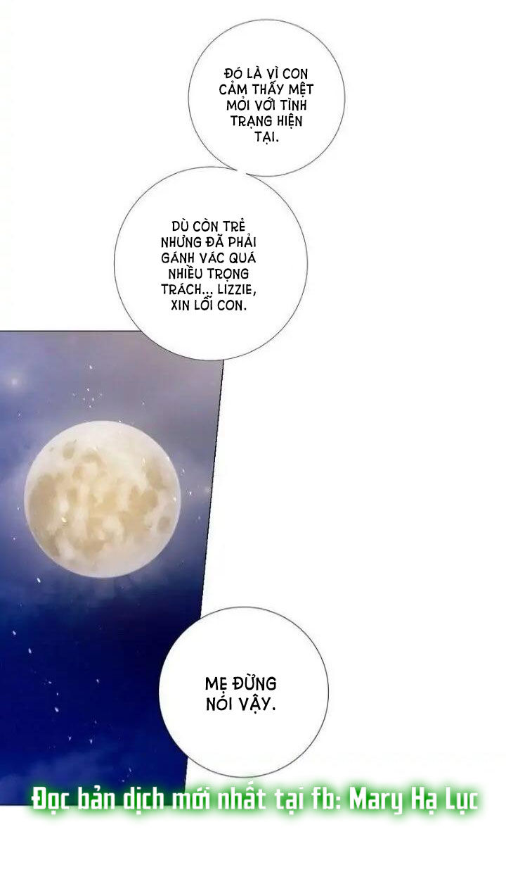 từ tiểu thư thành hoàng hậu - lady to queen chapter 85.1 5