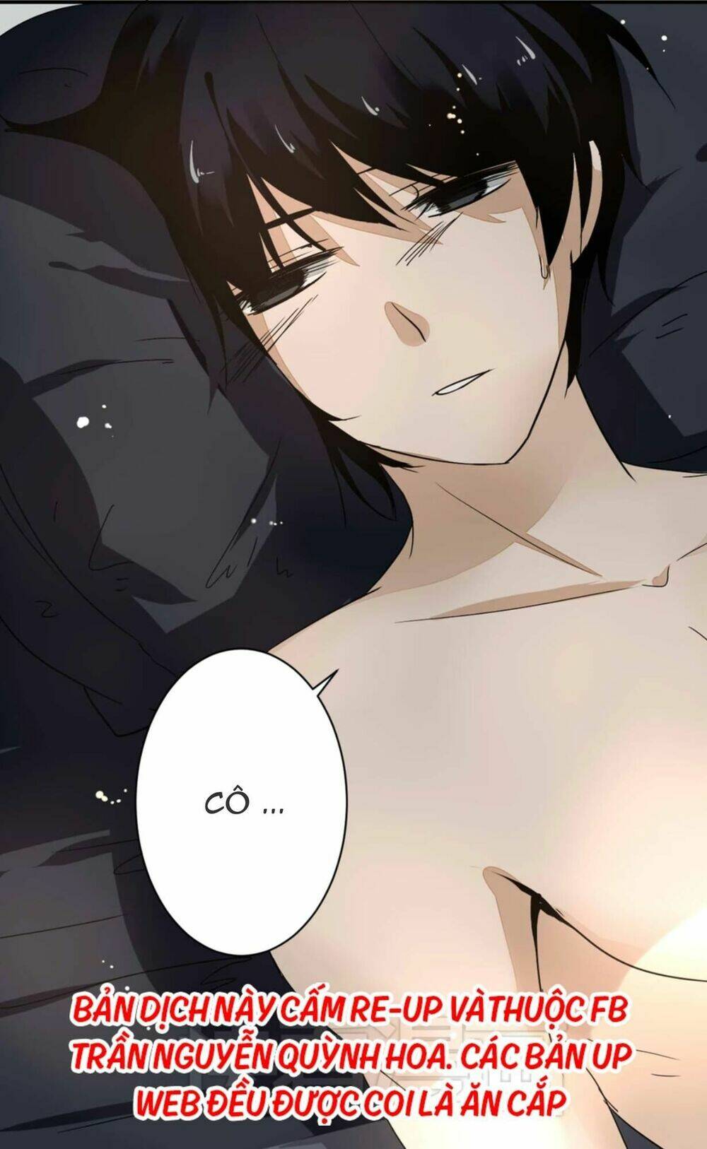 quy tắc mỹ nam chapter 12 26