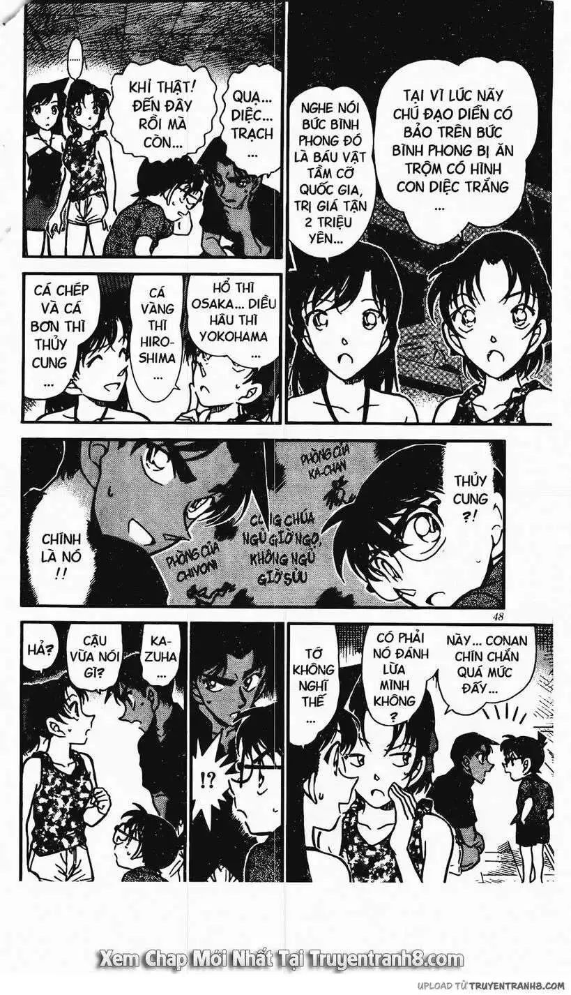 conan chapter 364 14