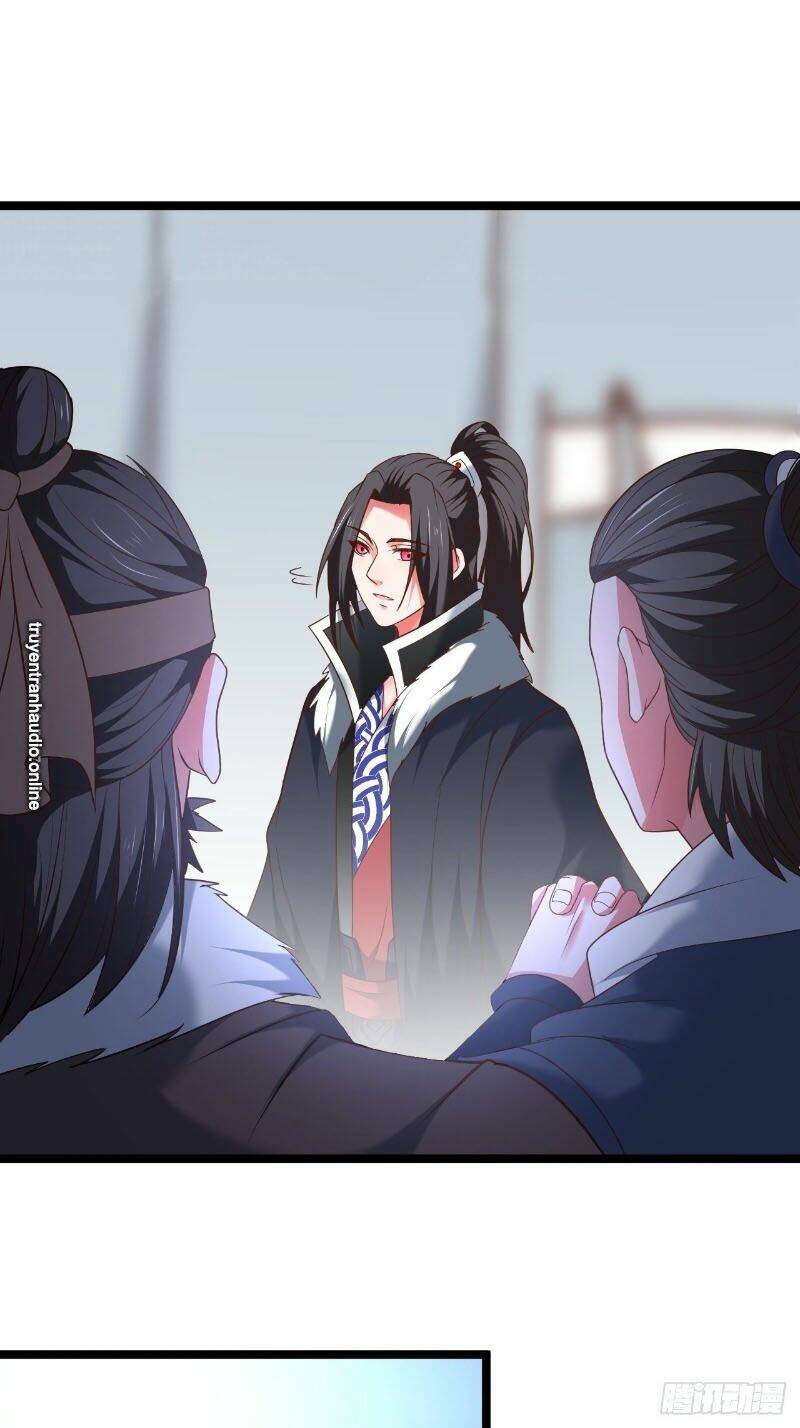 trọng sinh tối cường ma tôn ở rể chapter 96 6