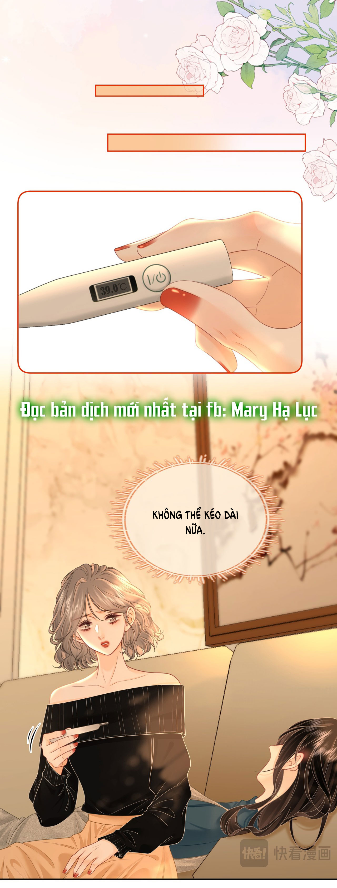 cố tiểu thư và khúc tiểu thư chapter 127 33