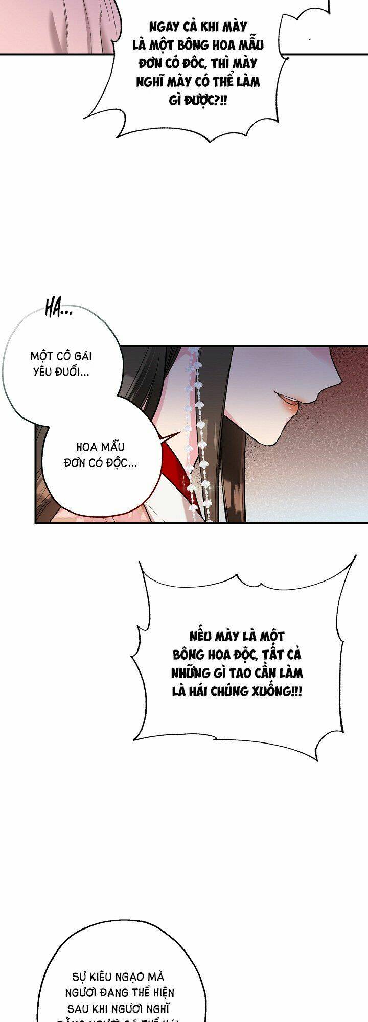 tôi trở thành nhân vật phản diện giỏi nhất trong giới võ thuật chapter 36 44