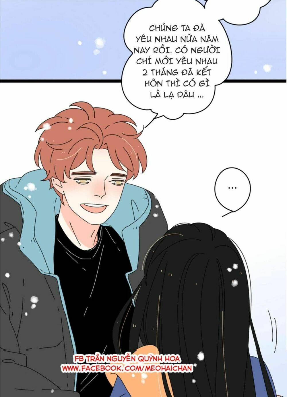 quỷ nhát gan và mã đại cáp chapter 5 7