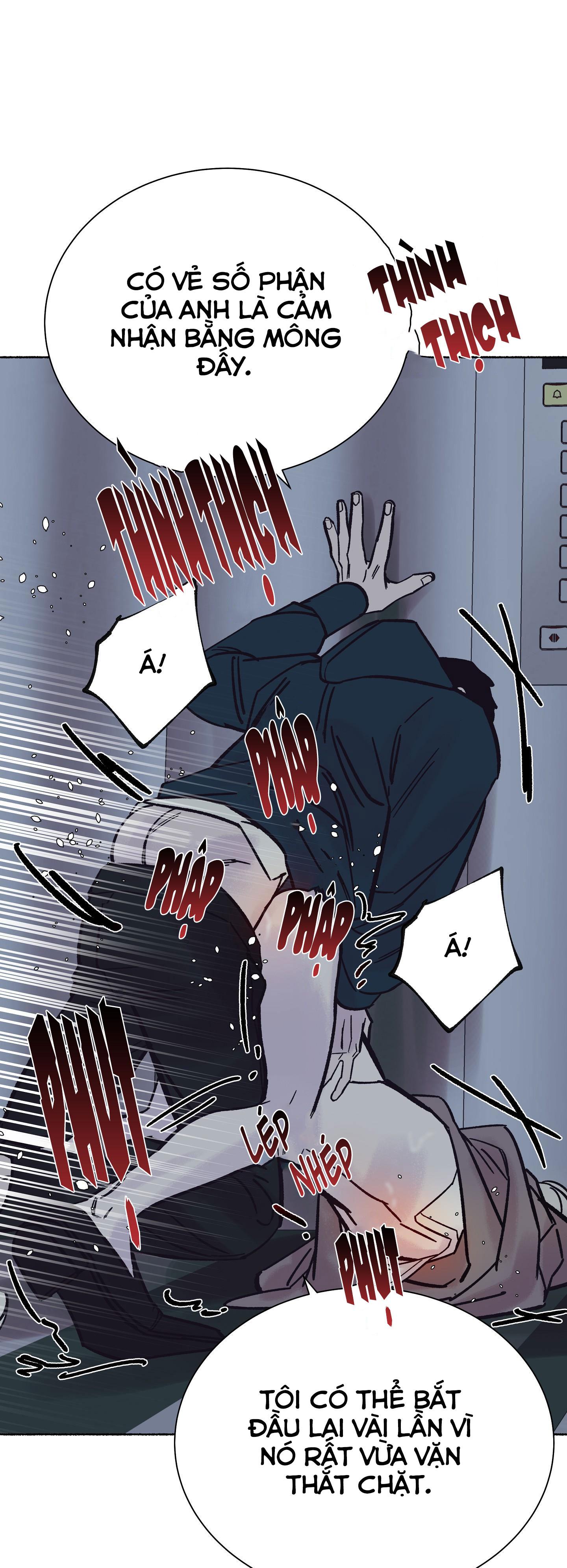 list truyện ngắn chịt chịt chapter 2 19