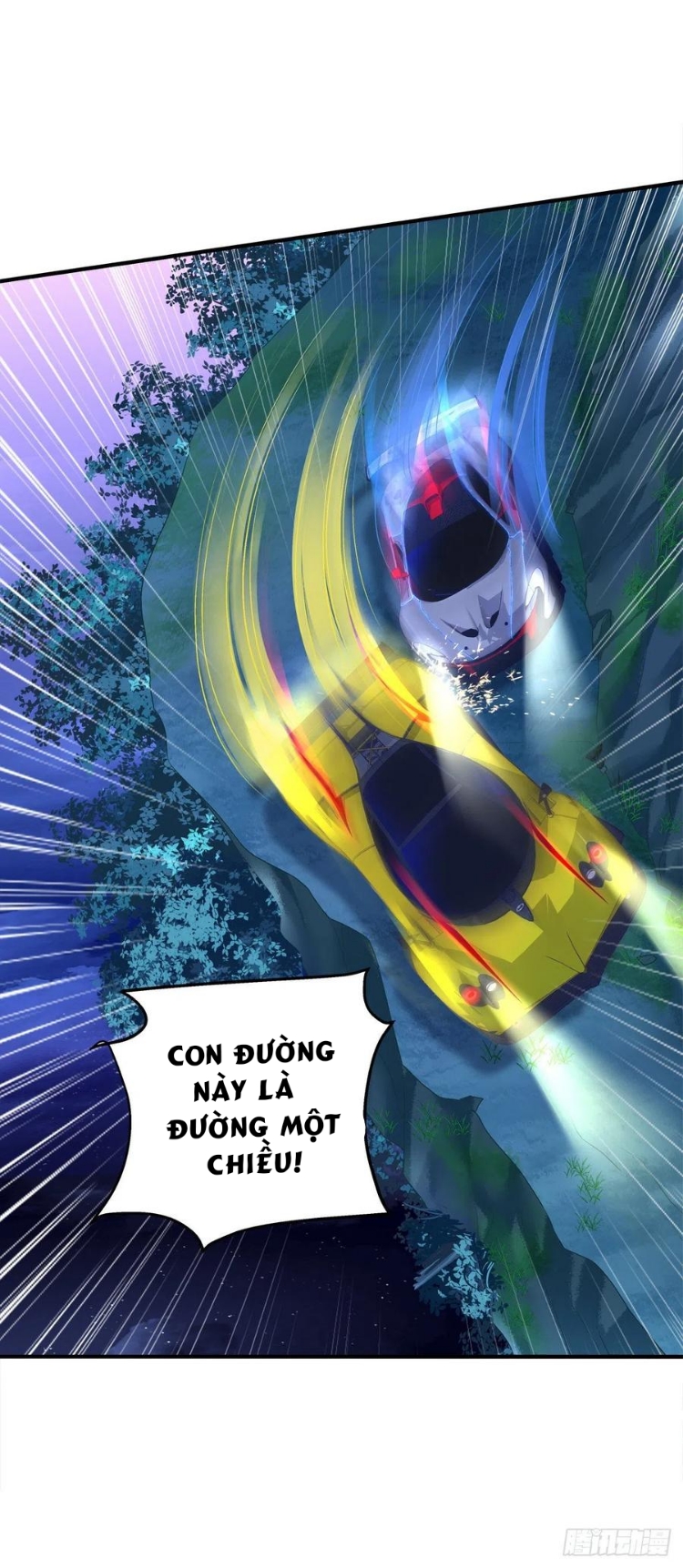 kiểm soát tuyệt đối chapter 54 14