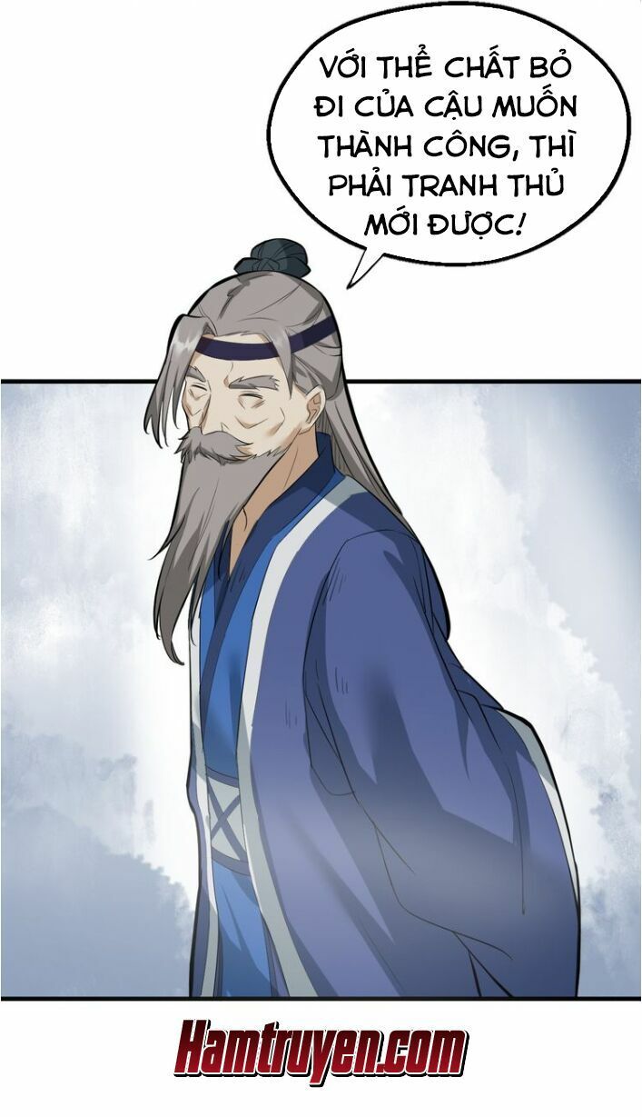 đại nghịch chi môn chapter 18 35