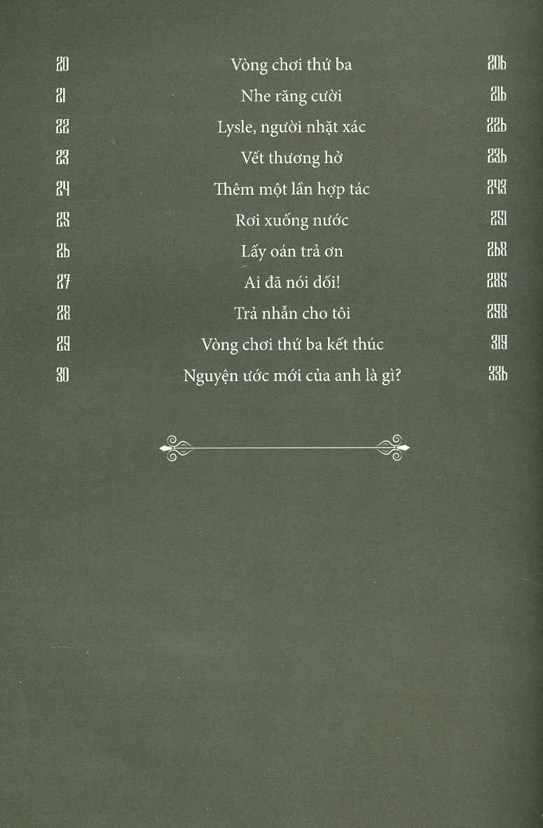 Bàn Tròn Trí Mạng  _AZ