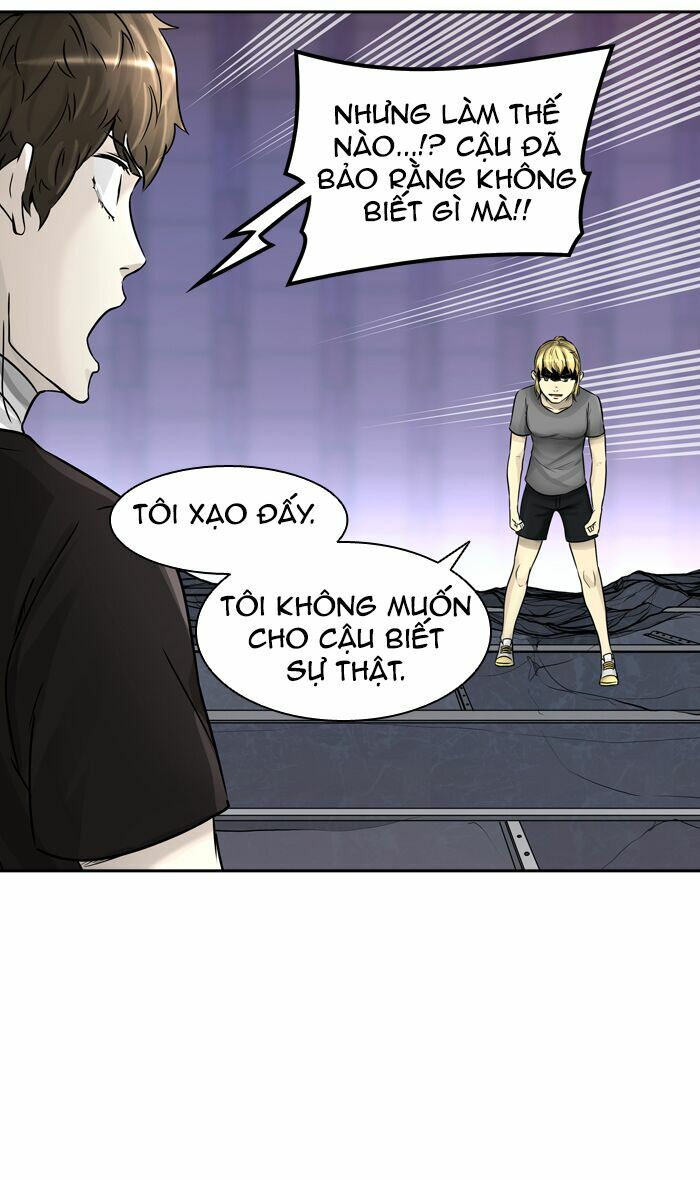 tòa tháp bí ẩn 2 chapter 314.5 34