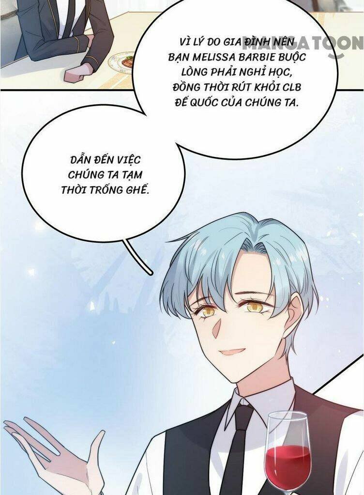 ma lạt thiên kim đẩu ác thiếu chapter 263 11