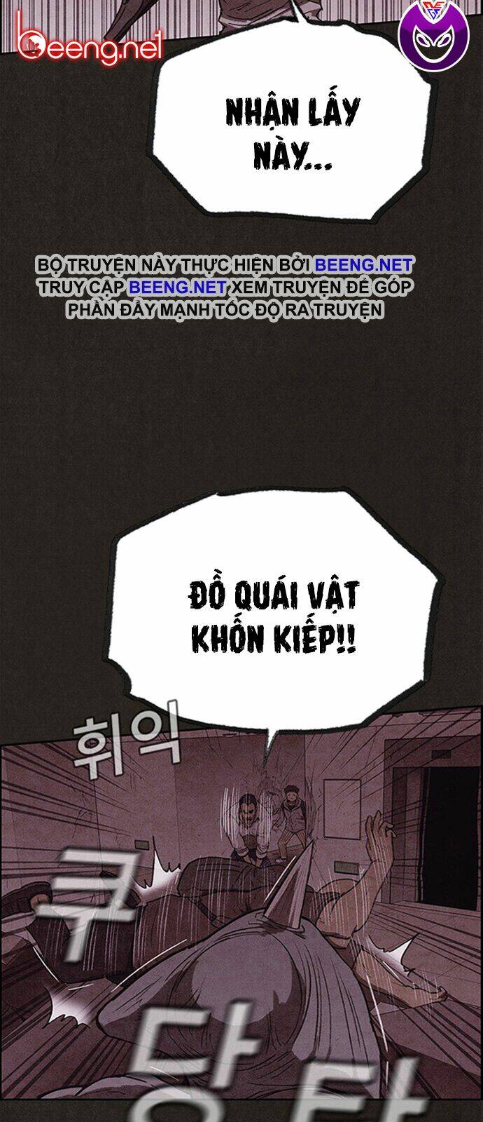 quái vật tại chung cư xanh chapter 112 41