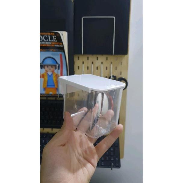 Móc treo kệ treo hộp lưu trữ hộp trưng bày NB131