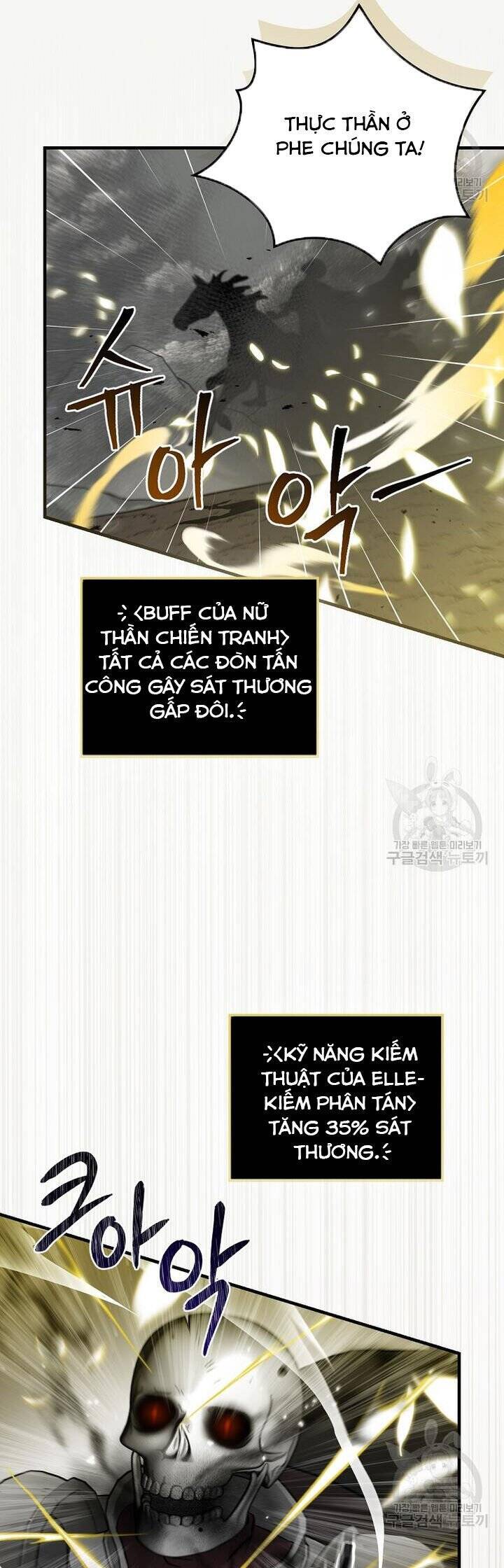 Level Up Chỉ Bằng Cách Ăn Cơm Chapter 160 8