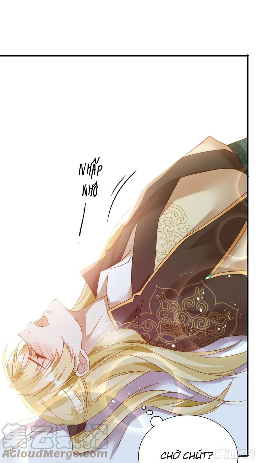 lục thân bất nhận chapter 57 21