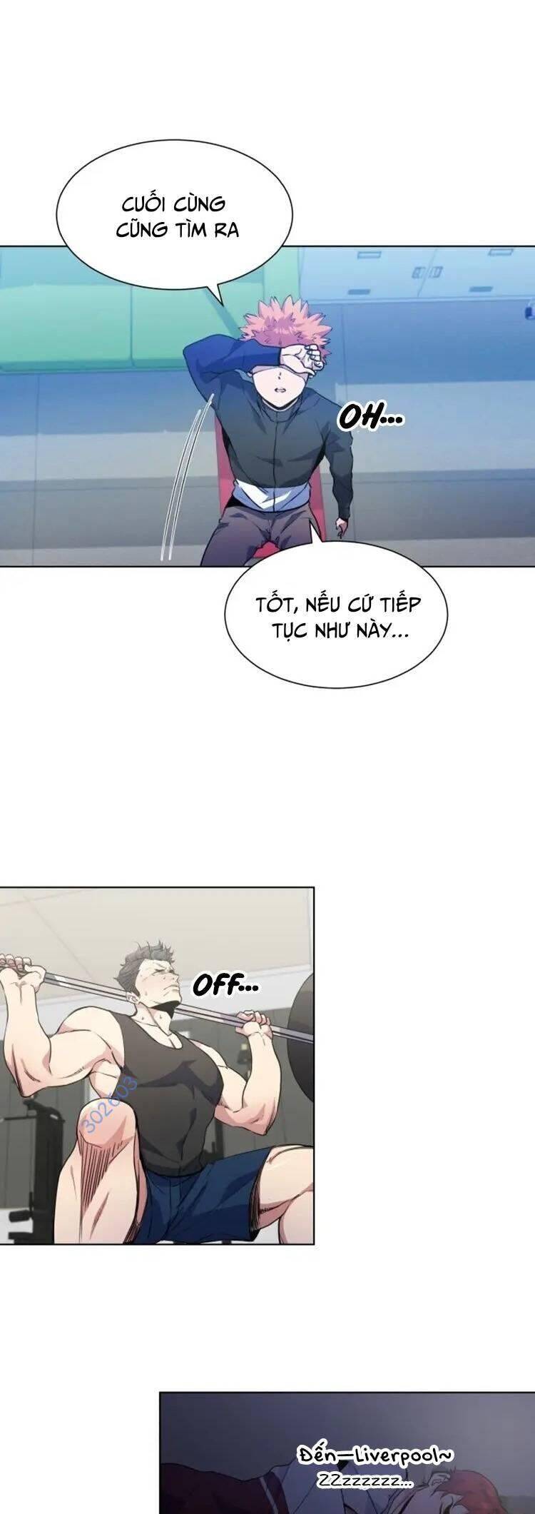 Góc Cao Khung Thành chapter 63 38