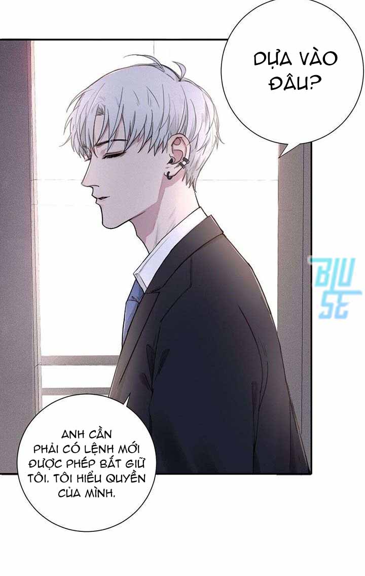 ở trong bóng tối chapter 5 10