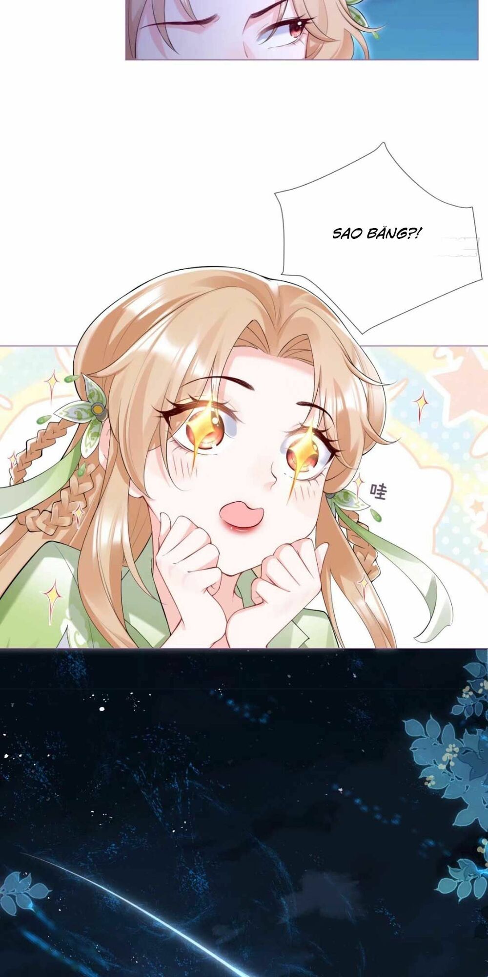 thiết lập ác nữ của tôi sụp đổ rồi chapter 5 27