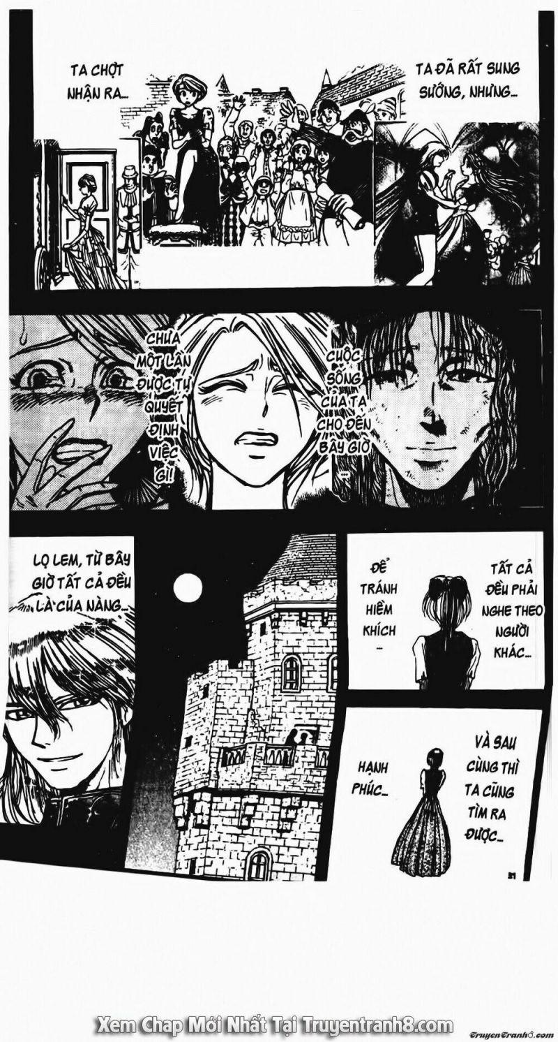 sắc lệnh ánh trăng chapter 19 29