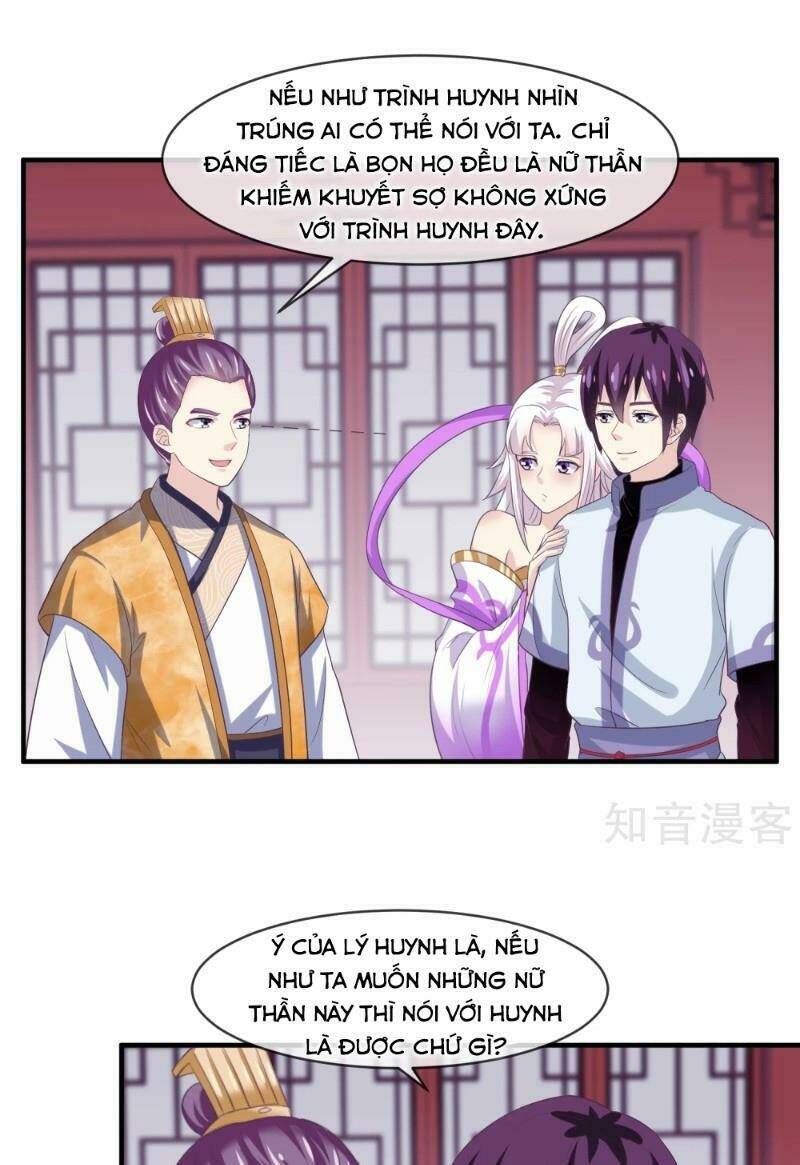 ta là ngọc hoàng đại đế chapter 102 14