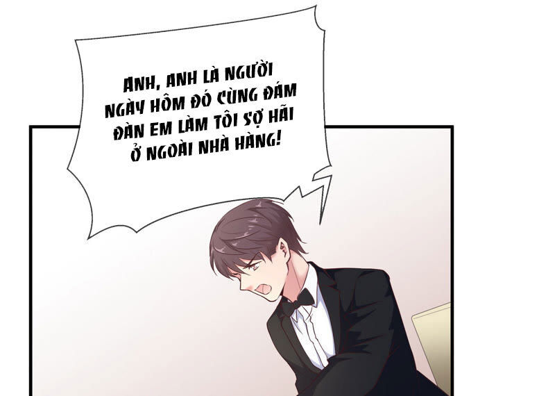 chiến lược lãng mạn của thịnh thiếu chapter 61 48