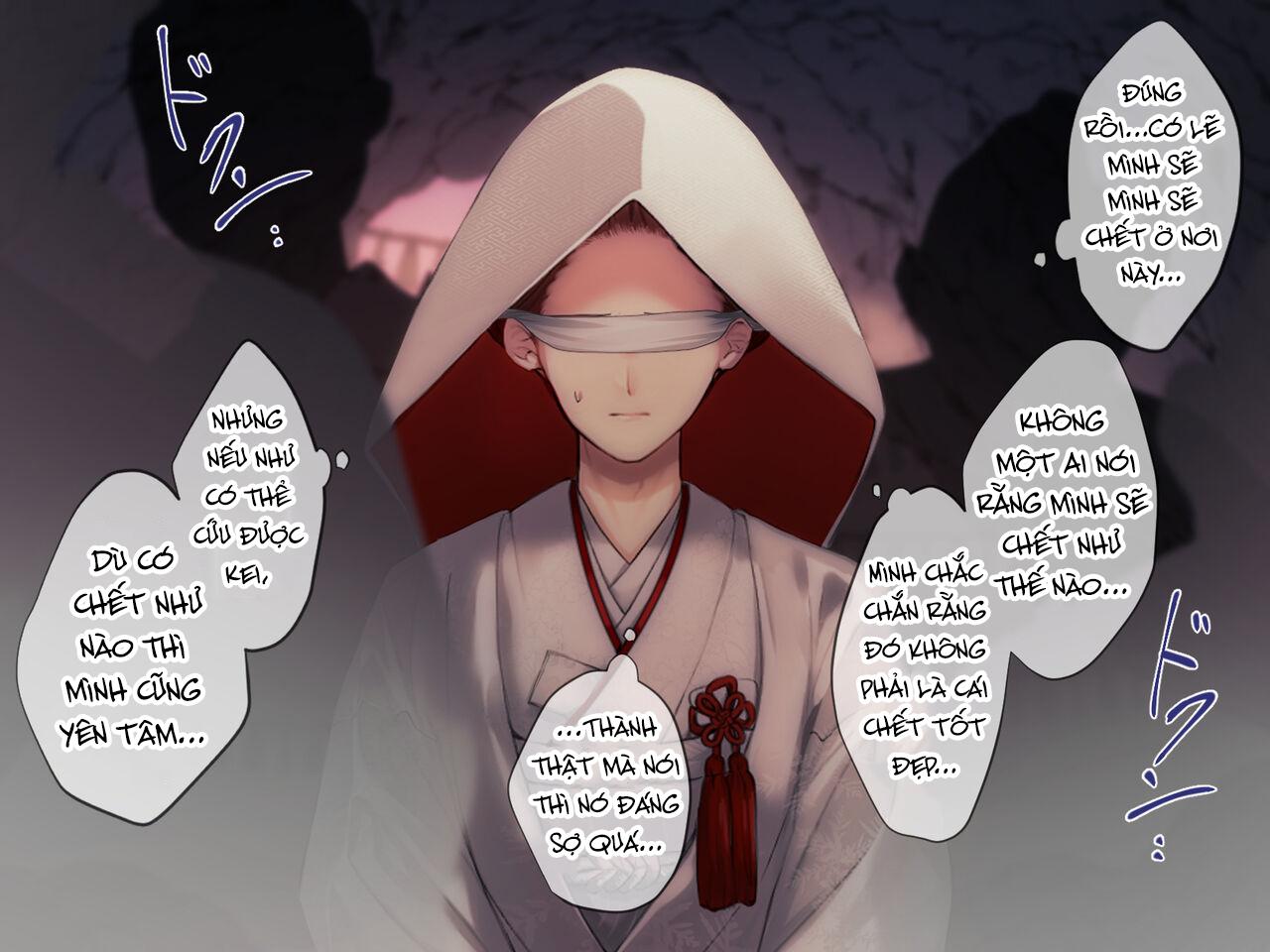 giang sơn tuyệt mỹ không bằng nàng chapter 85 30