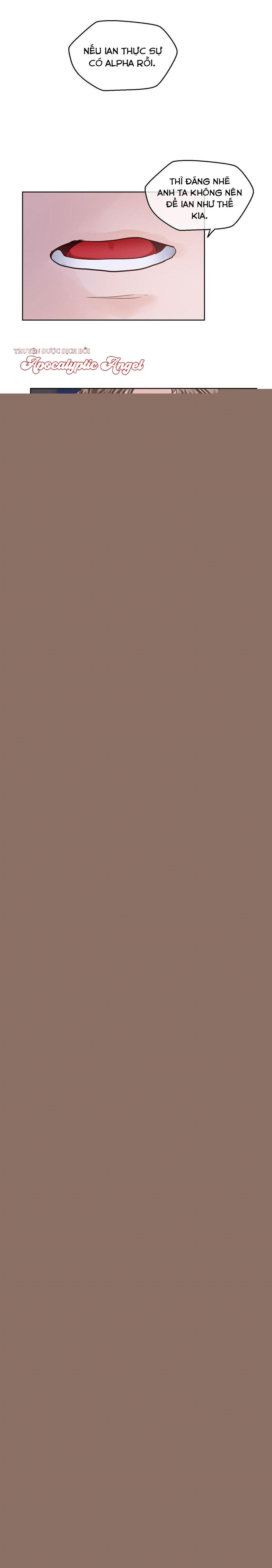 [har] đụng là nóng mà chạm là chạy chapter 58 8