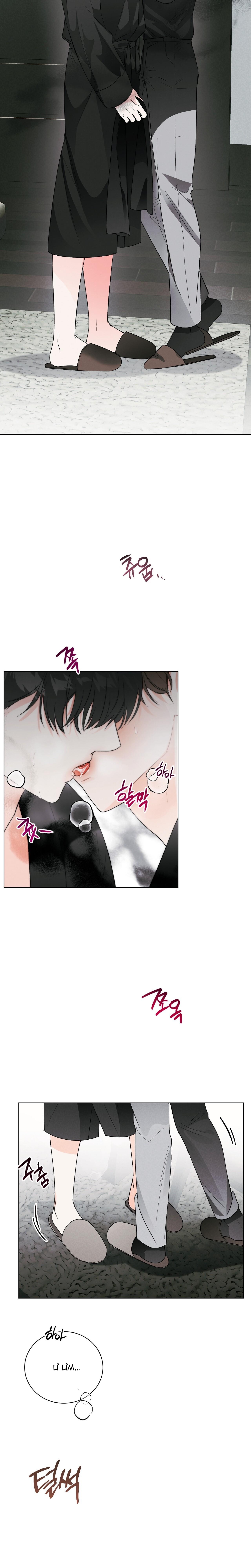 truyện ngắn bl hạng nặng – happening chapter 3 15