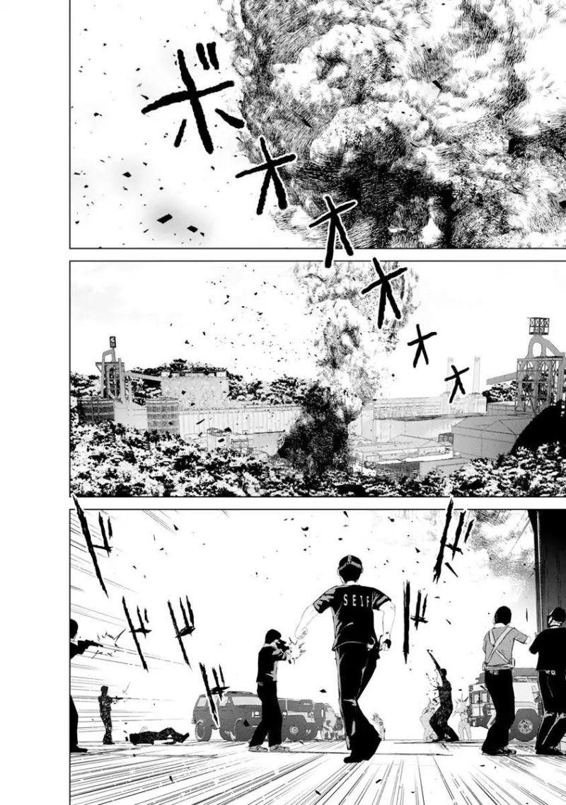 tái sinh manga chapter 16 2