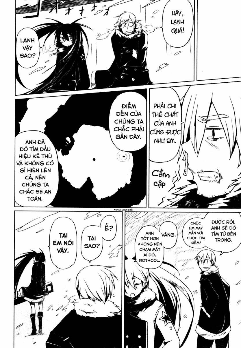 black rock shooter: the game chapter 4 18