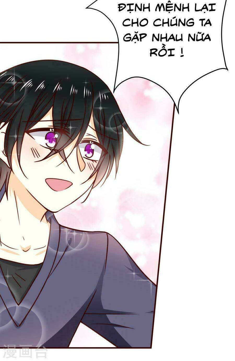 hôm nay tôi sẽ yêu ai đây ? chapter 29 20