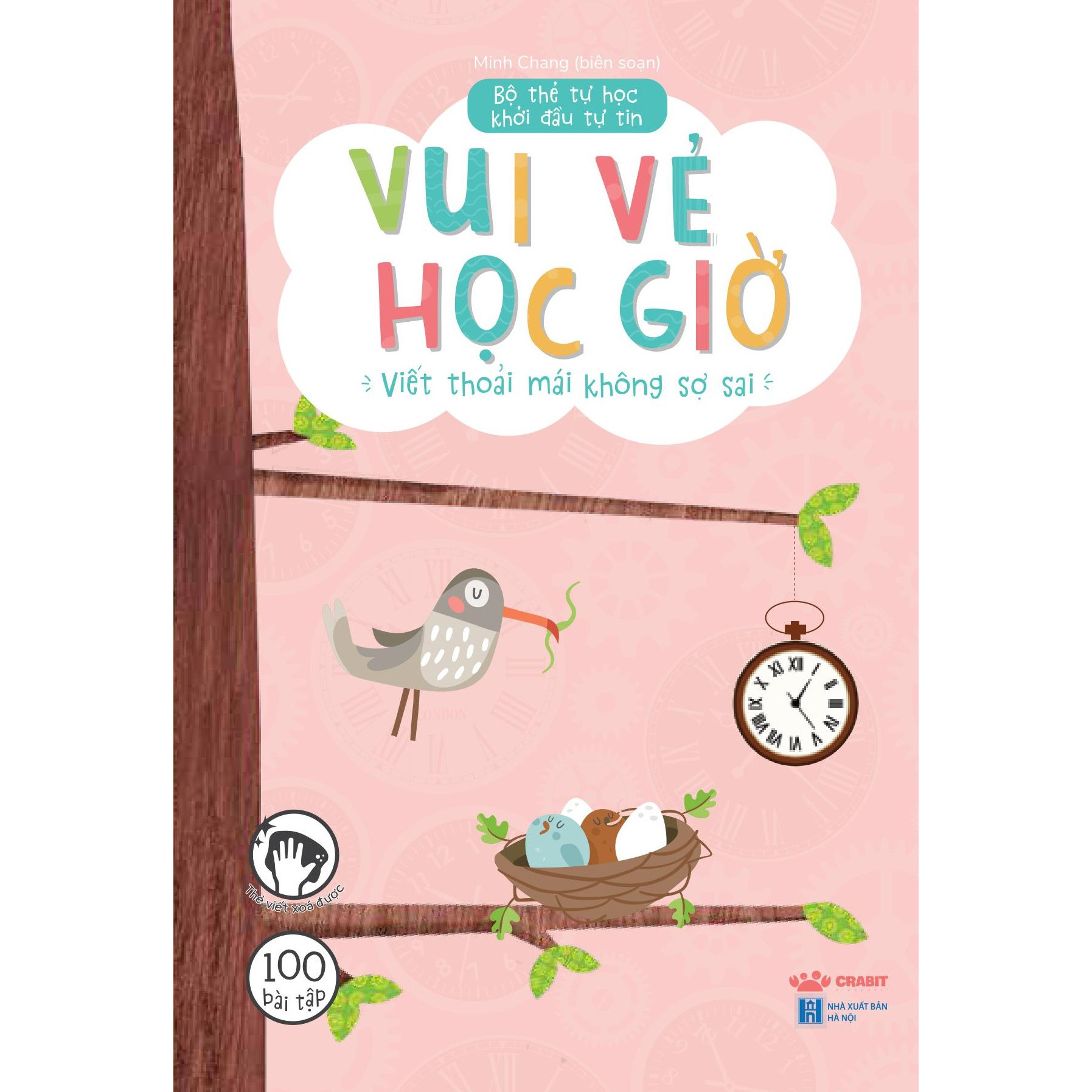 Vui Vẻ Học Giờ