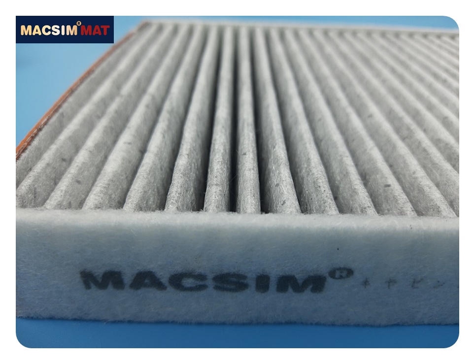 Lọc gió điều hòa cao cấp Macsim N95 xe ô tô BMW X6 G06 (mã MS23014-2)