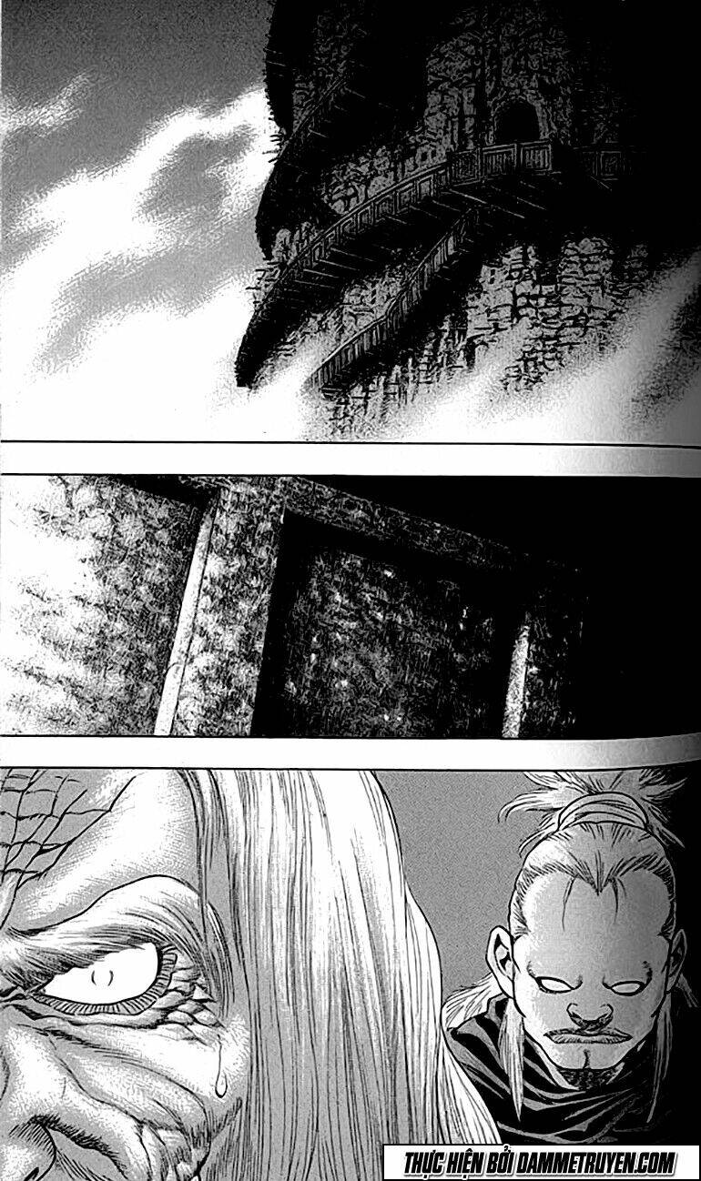 quái hiệp truyện chapter 11 23