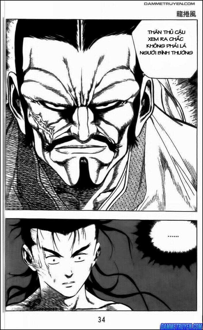 long quyển phong chapter 2 13