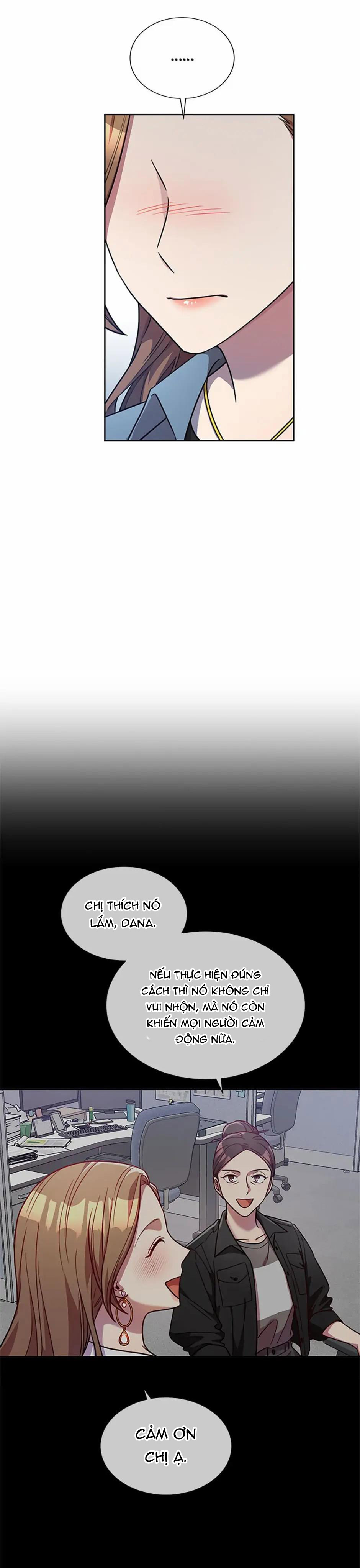 kết hôn ư? không, cảm ơn! chapter 39.2 10