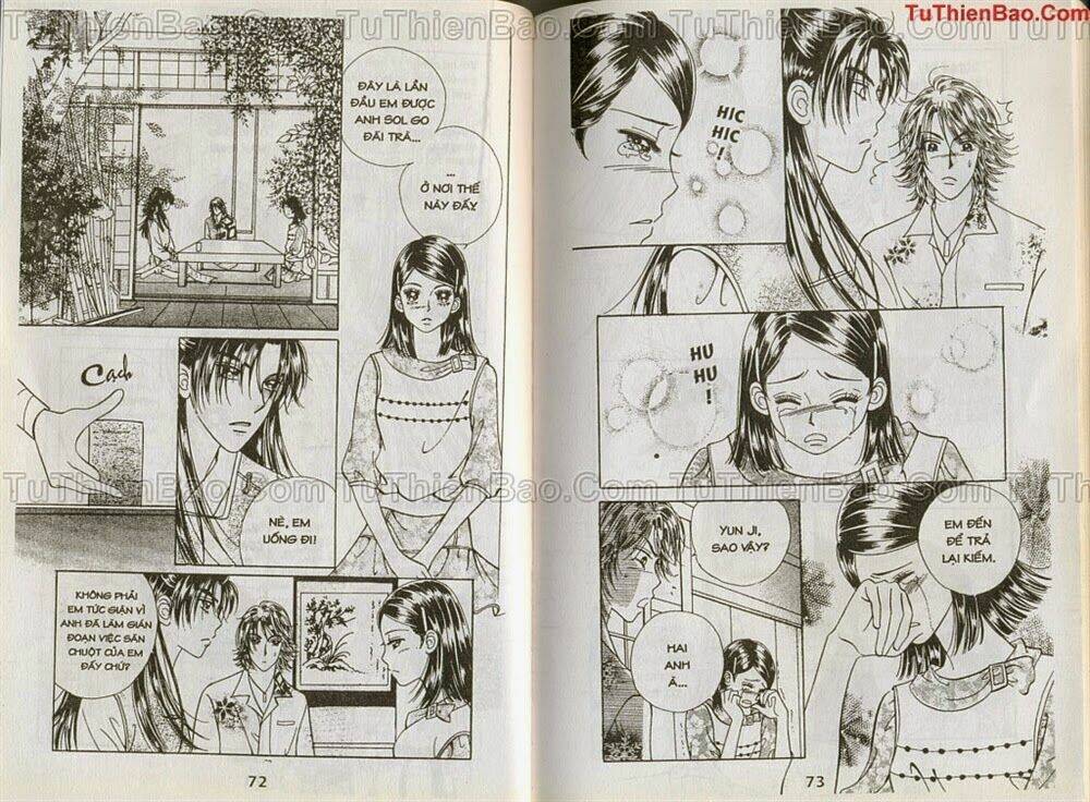 phép màu tình yêu chapter 10 36