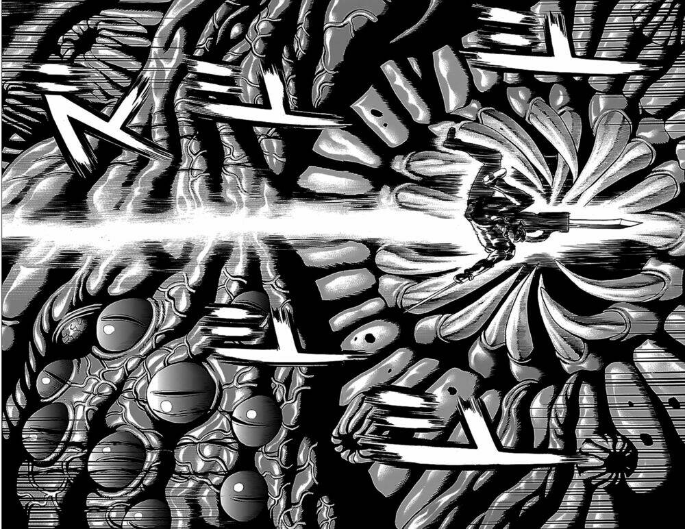 hakaijuu chapter 35 23