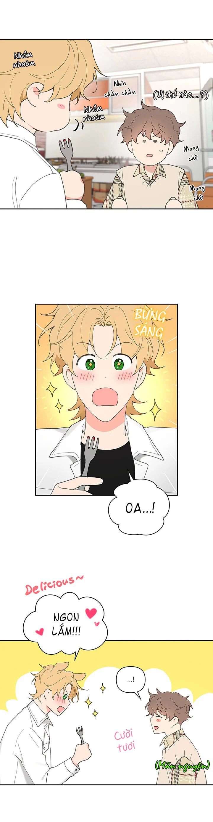 tâm tư của ju in chapter 35 25