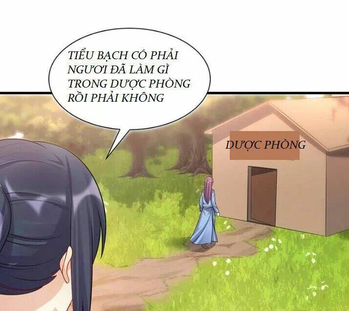 độc phi thần y quá kiêu ngạo chapter 86 22