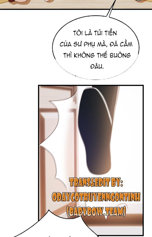 làm sao đây người học việc của tôi quá bám người chapter 11 53
